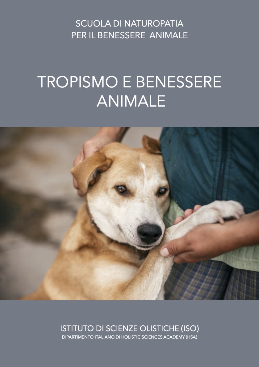 Tropismo e benessere animale