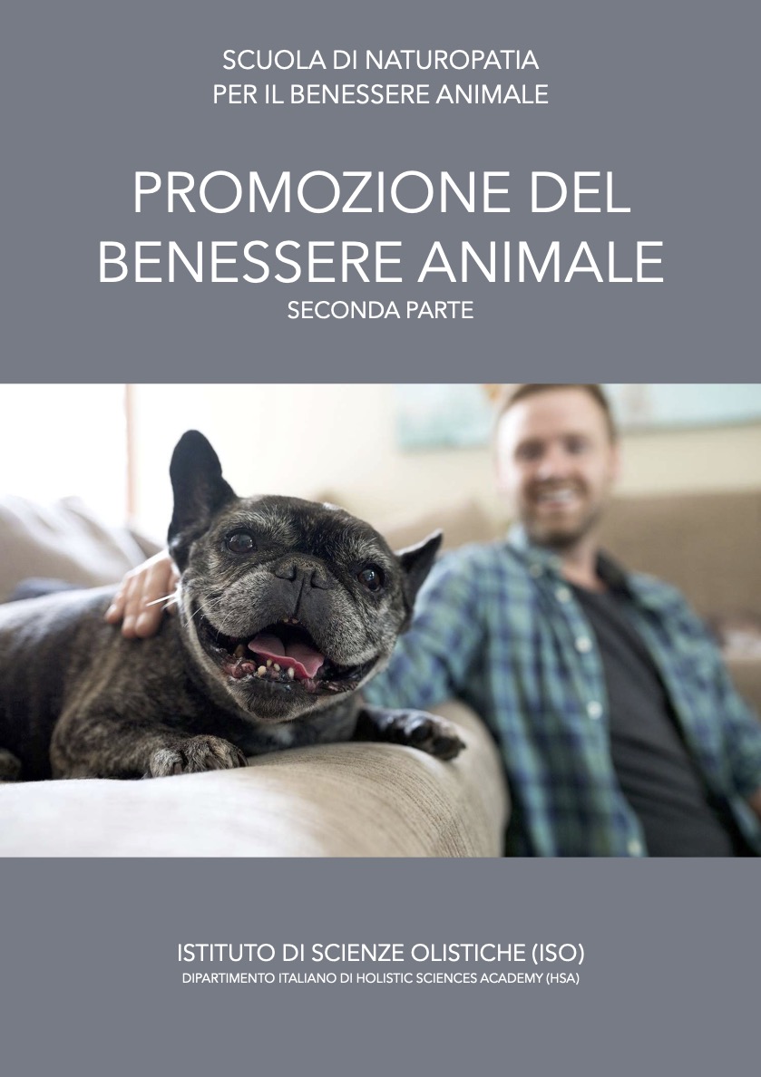 Promozione del benessere animale 2