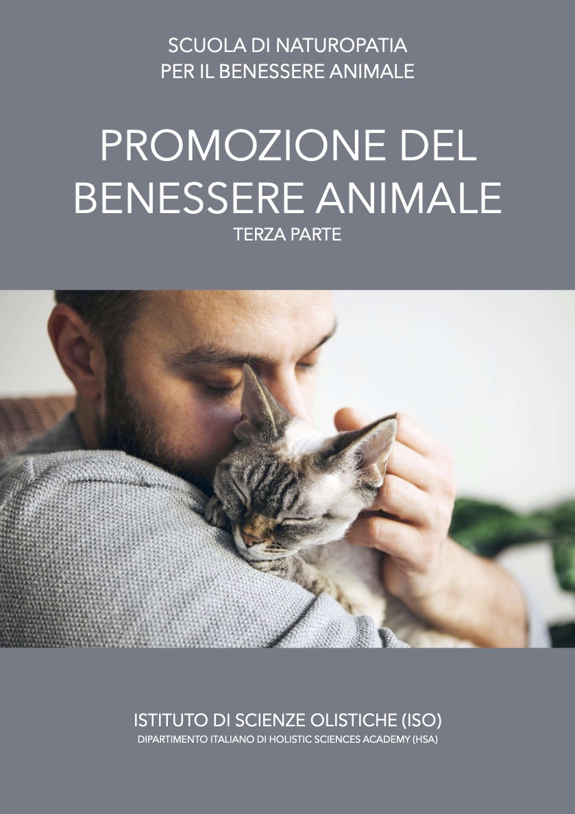 Promozione del benessere animale 3