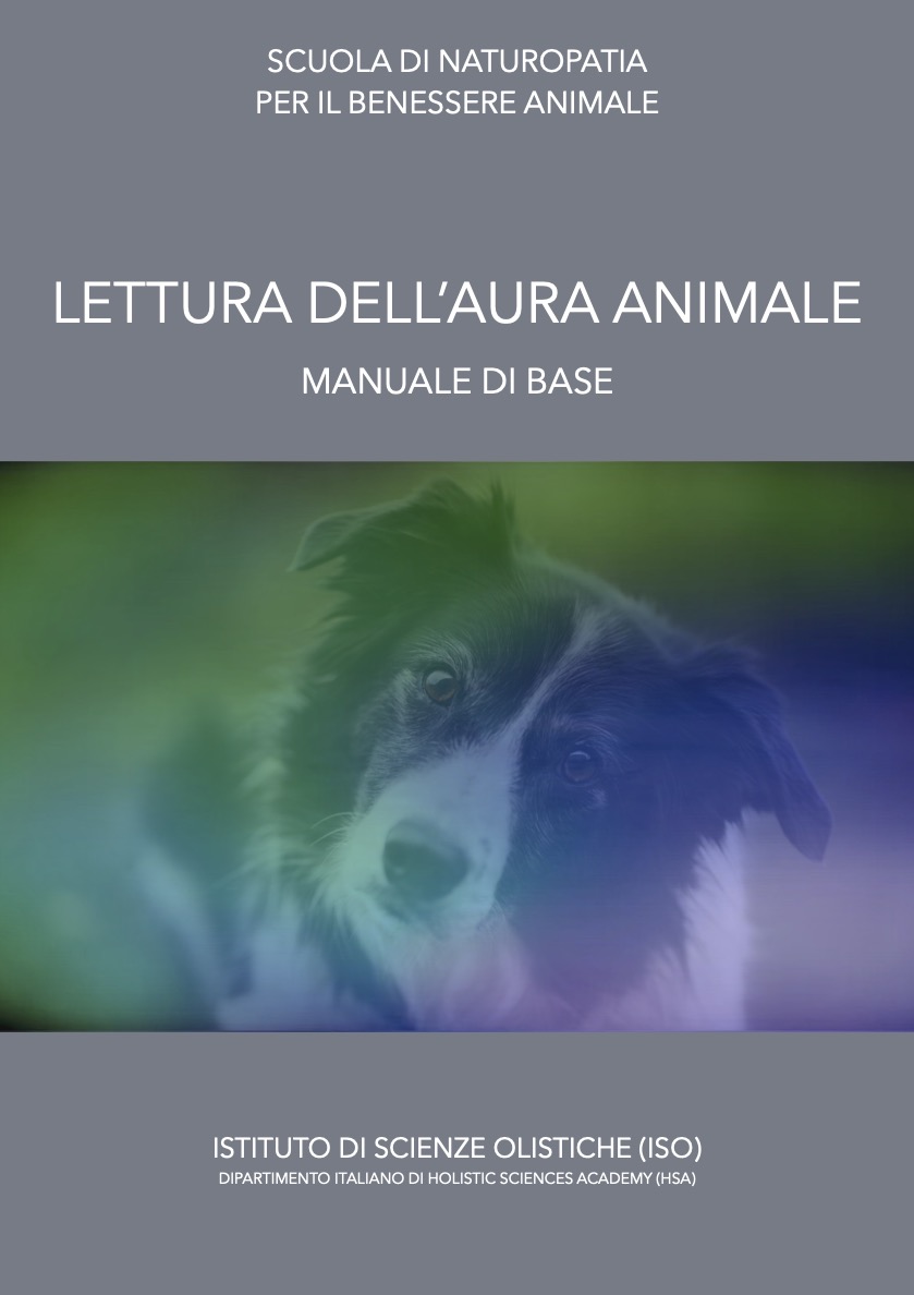 Lettura dell'aura animale